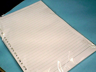 活頁冊