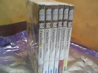 小說6入