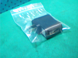 USB頭