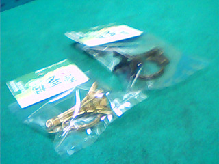 鑰匙圈-單售
