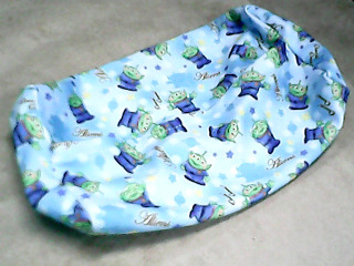 衛生紙套
