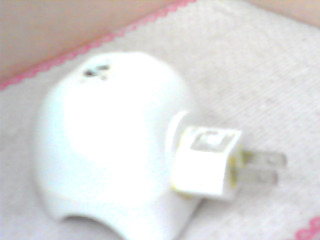 插電香