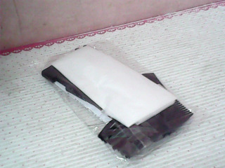 染髮梳