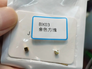 BX03金色