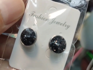 黑閃石耳