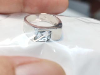 水鑽開口