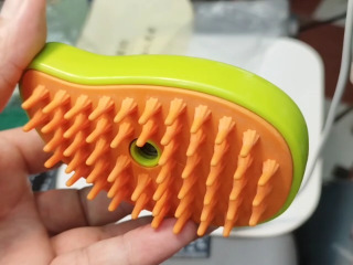寵物噴霧梳毛80