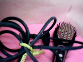 電熱梳