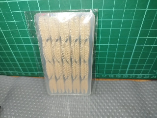 蕾絲雙眼皮貼