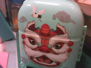 存錢筒