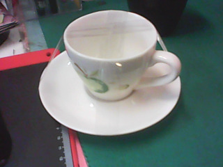 杯盤組