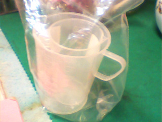 量杯