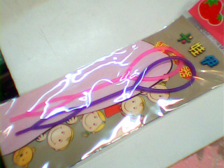編髮器