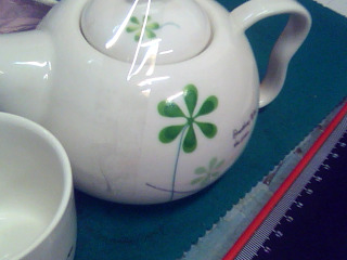壺杯組