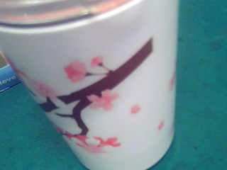 杯