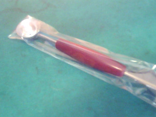 雕果器