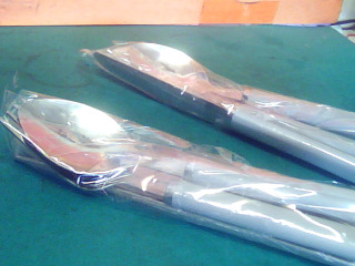 餐具組