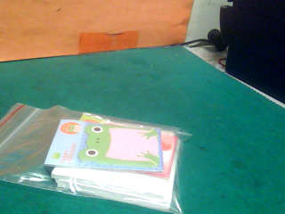 便條紙