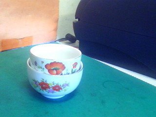 茶杯
