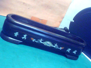 戒定真香臥香爐