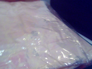 直套風扇防塵套