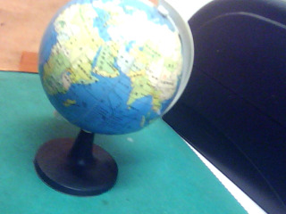 地球儀