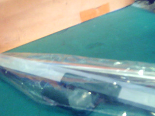刮水器