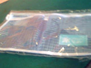 冰箱收納網袋