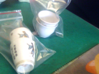 茶杯2入
