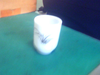 茶杯