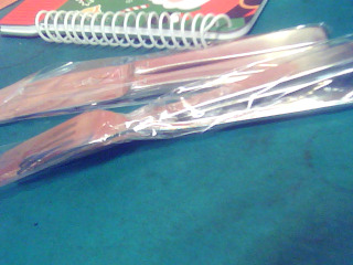 刀具2入