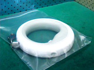 寵物牽繩伸縮手把