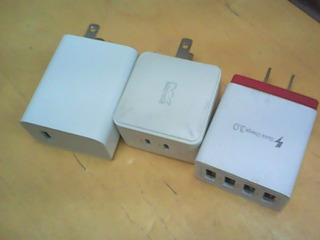 充電頭