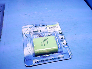 無線電話電池