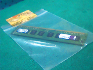 記憶體4G