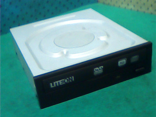 DVD光;碟機