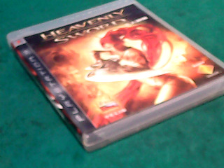 PS3遊戲片