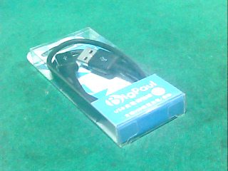 USB充電線