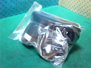 眼部用品