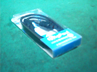 USB充電線