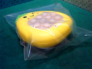 按按樂電子遊戲機