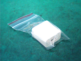 USB充電頭