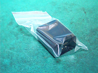雙USB充電頭