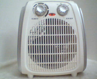 電暖器