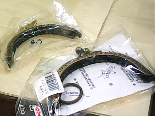 DIY 手提把