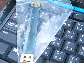 DIY材料