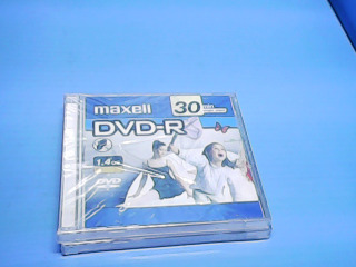 dvd光碟片2入