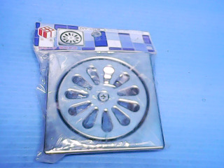 不鏽鋼四角地板