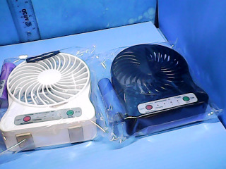 充電小風扇-單售