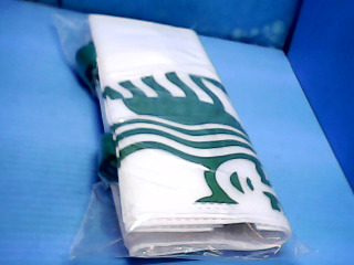 購物袋3入